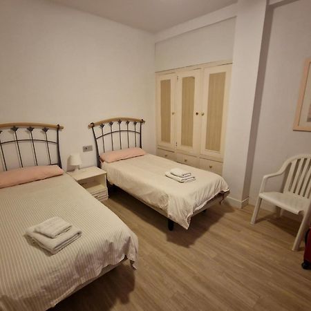 Estepona Playa Dış mekan fotoğraf