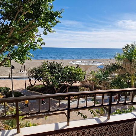 Estepona Playa Dış mekan fotoğraf