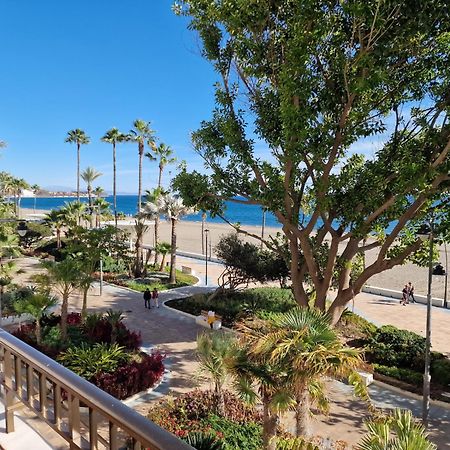 Estepona Playa Dış mekan fotoğraf