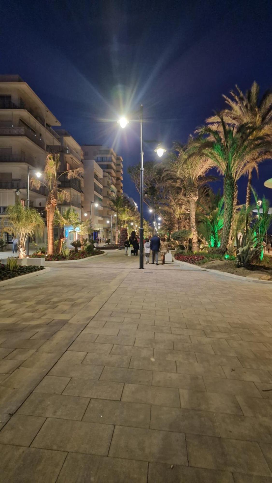 Estepona Playa Dış mekan fotoğraf