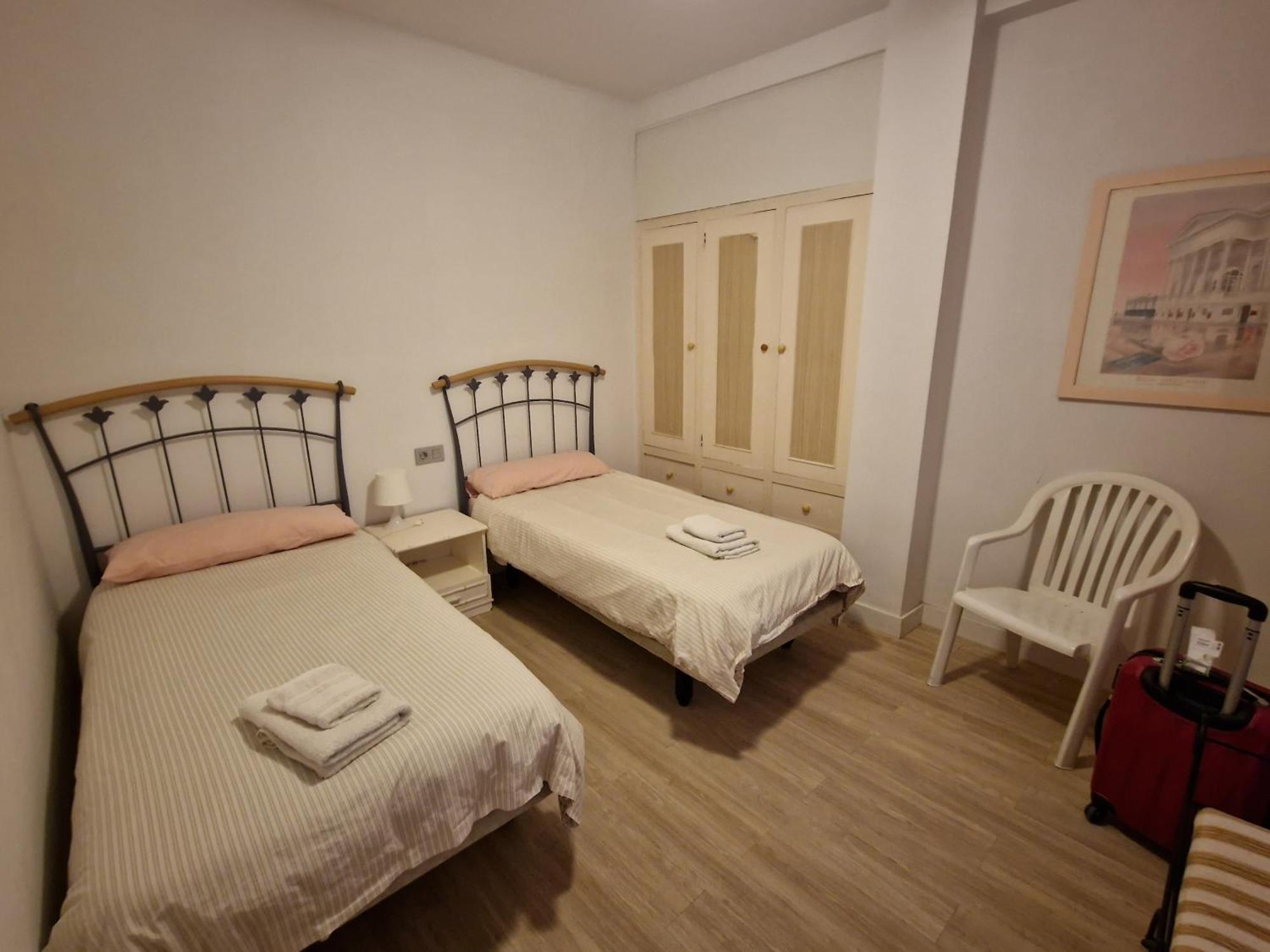 Estepona Playa Dış mekan fotoğraf