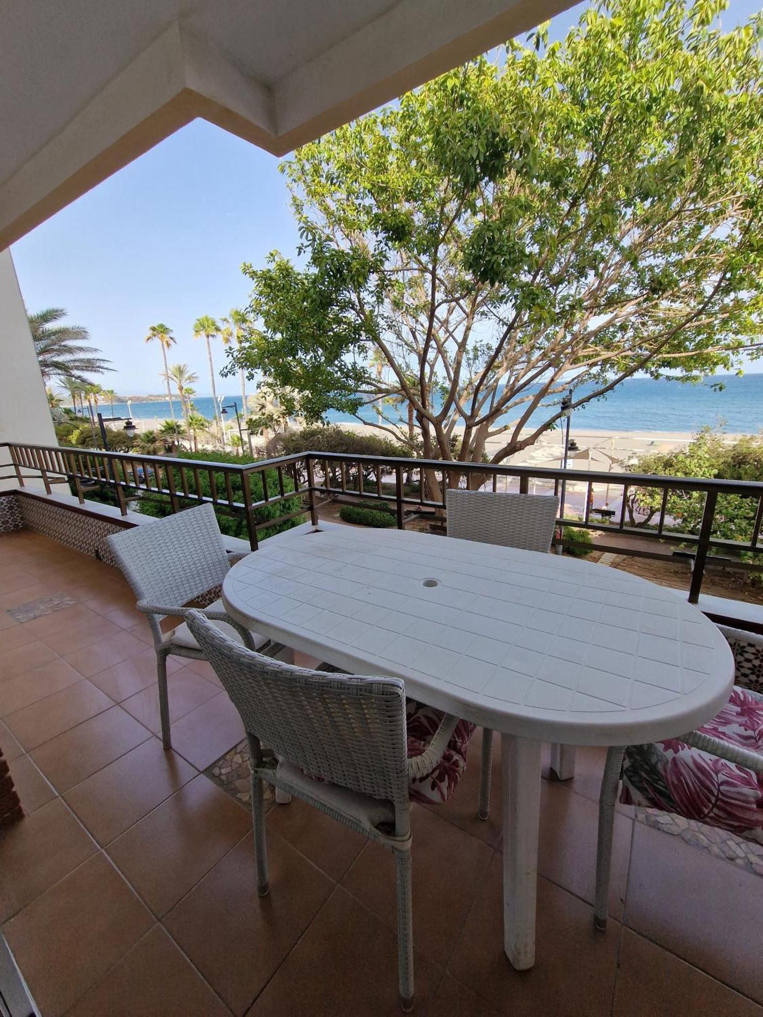 Estepona Playa Dış mekan fotoğraf