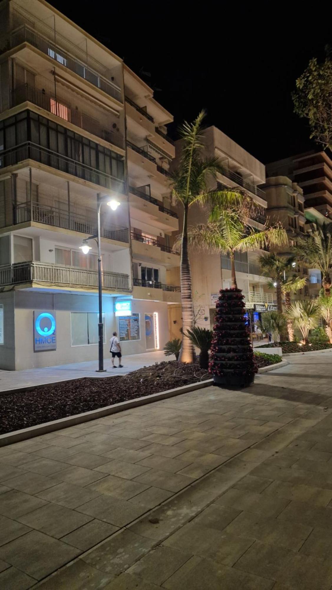 Estepona Playa Dış mekan fotoğraf